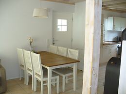 Stately Holiday Home Near the Baltic Sea