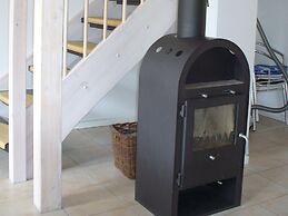 Stately Holiday Home Near the Baltic Sea