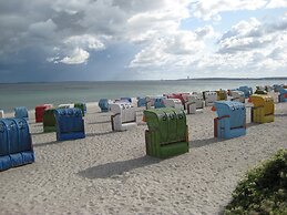 Stately Holiday Home Near the Baltic Sea
