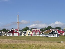 Stately Holiday Home Near the Baltic Sea