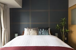 Coruscant Hotel Nagasaki Station