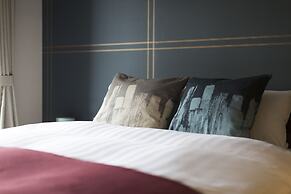 Coruscant Hotel Nagasaki Station