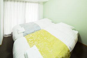 Coruscant Hotel Nagasaki Station