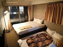 Coruscant Hotel Nagasaki Station