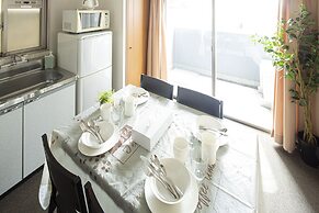 Coruscant Hotel Nagasaki Station