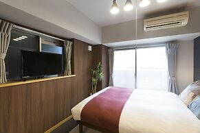 Coruscant Hotel Nagasaki Station