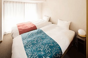 Coruscant Hotel Nagasaki Station