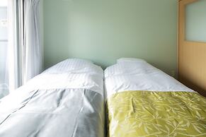 Coruscant Hotel Nagasaki Station