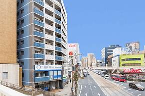 Coruscant Hotel Nagasaki Station