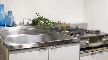 Coruscant Hotel Nagasaki Station