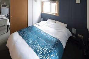 Coruscant Hotel Nagasaki Station