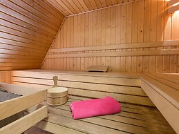Spacious, Restyled Villa With Sauna, Surrounded by Forest