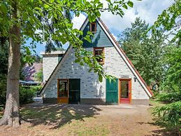 Spacious, Restyled Villa With Sauna, Surrounded by Forest