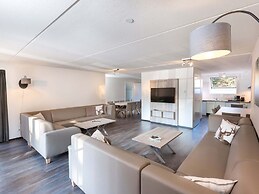 Spacious, Restyled Villa With Sauna, Surrounded by Forest