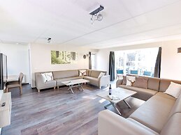 Spacious, Restyled Villa With Sauna, Surrounded by Forest