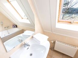 Spacious, Restyled Villa With Sauna, Surrounded by Forest