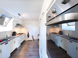 Spacious, Restyled Villa With Sauna, Surrounded by Forest