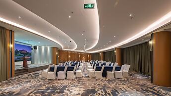 Holiday Inn Dalian Hot Spring by IHG