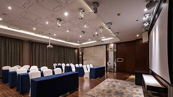 Holiday Inn Dalian Hot Spring by IHG