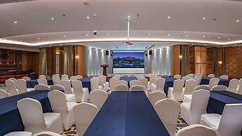 Holiday Inn Dalian Hot Spring by IHG