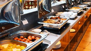 Holiday Inn Dalian Hot Spring by IHG