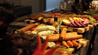 Holiday Inn Dalian Hot Spring by IHG