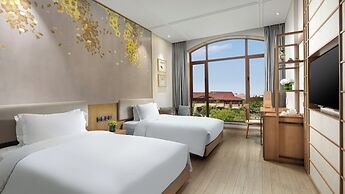 Holiday Inn Dalian Hot Spring by IHG