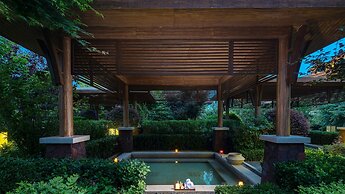 Holiday Inn Dalian Hot Spring by IHG