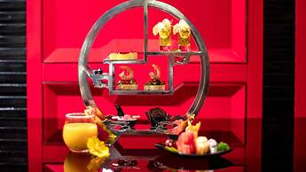 Holiday Inn Dalian Hot Spring by IHG