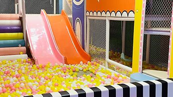 Holiday Inn Dalian Hot Spring by IHG