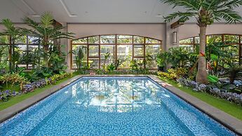 Holiday Inn Dalian Hot Spring by IHG