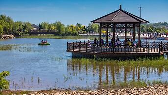 Holiday Inn Dalian Hot Spring by IHG