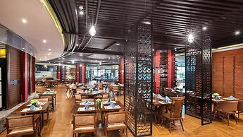 Holiday Inn Dalian Hot Spring by IHG