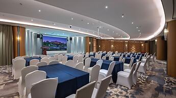 Holiday Inn Dalian Hot Spring by IHG
