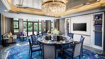 Holiday Inn Dalian Hot Spring by IHG