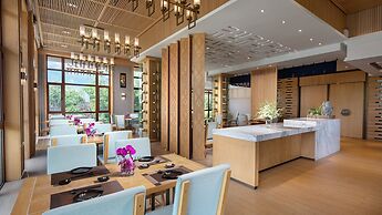 Holiday Inn Dalian Hot Spring by IHG