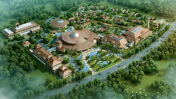 Holiday Inn Dalian Hot Spring by IHG