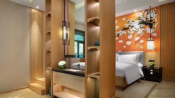Holiday Inn Dalian Hot Spring by IHG