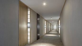 Holiday Inn Dalian Hot Spring by IHG