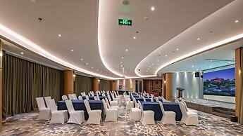 Holiday Inn Dalian Hot Spring by IHG