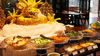 Holiday Inn Dalian Hot Spring by IHG