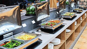 Holiday Inn Dalian Hot Spring by IHG