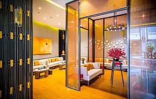 Holiday Inn Dalian Hot Spring by IHG