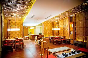 Holiday Inn Dalian Hot Spring by IHG