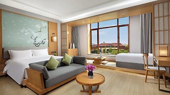 Holiday Inn Dalian Hot Spring by IHG