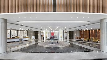 Holiday Inn Dalian Hot Spring by IHG