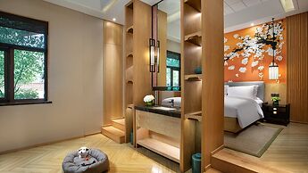 Holiday Inn Dalian Hot Spring by IHG