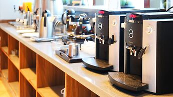 Holiday Inn Dalian Hot Spring by IHG