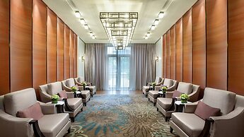 Holiday Inn Dalian Hot Spring by IHG