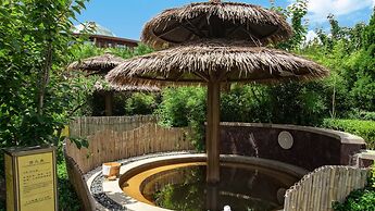 Holiday Inn Dalian Hot Spring by IHG